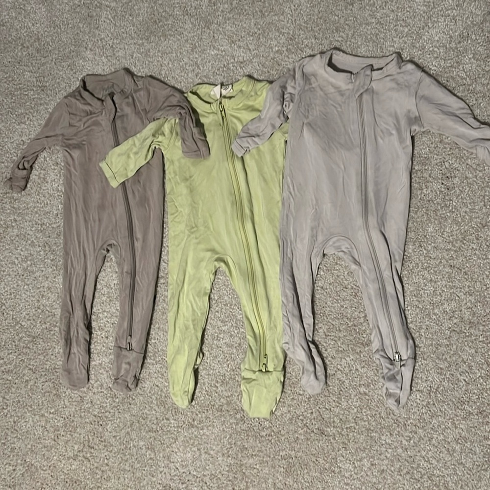 NB Kyte Sleeper Bundle